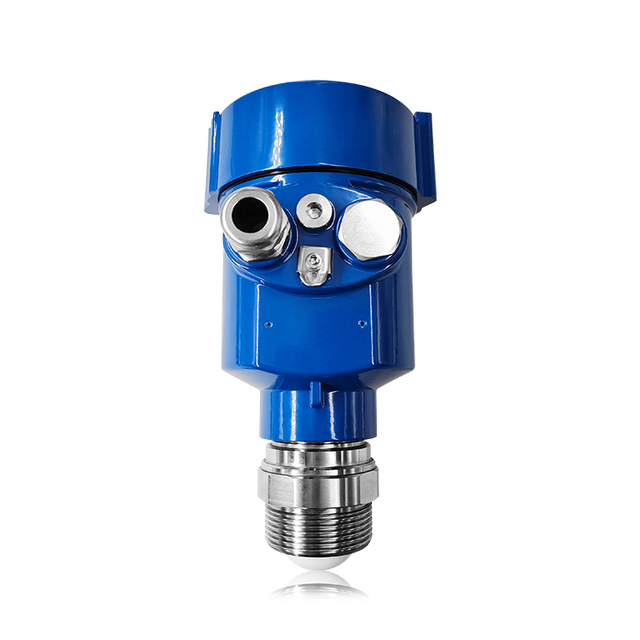 JBRD-800CX传统的小镜头雷达液位水平传感器