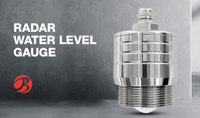 80G雷达水位计产品特点及使用说明