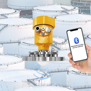 JBRD-800CD-W80GHz 雷达液位传感器 - 低成本、最优惠的价格、印度发电厂使用、1 年保修