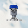 JBRD-800CD非接触式雷达电平发射器| IP68防水|用于废水和污水水平测量| RS485 Modbus