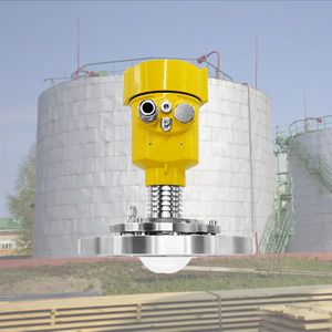 JBRD-800CD-GWWWINDIPERIAL级蓝牙高温级发射器|从-40°C到220°C的稳定传输|反电磁干扰设计|专为冶金和玻璃家具而设计