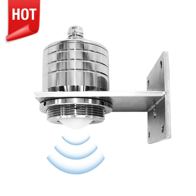 JBRD-800SW高精度雷达水位传感器| 0.1mm精度| IP68防水