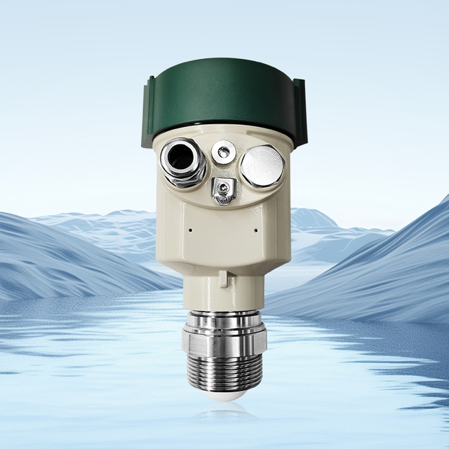 JBRD-800CX非接触水平发射器雷达级传感器发射器水平发射器发射机