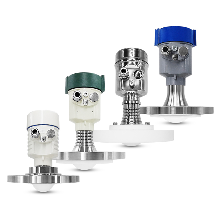 雷达水平仪基础知识入门指南