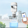 JBRD-800CX 中国制造 2025 80GHz 1mm 精度铝合金/不锈钢最优惠价格雷达液位传感器