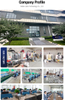 JBRD-800CX CE认证高频非接触雷达液位计，测量范围0-120米，适用于油箱