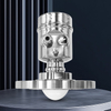 JBRD-800CD最佳大型镜头雷达水平传感器用于筒仓和坦克| 80GHz频率| CE/ATEX认证