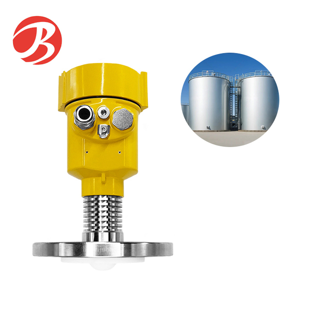 JBRD-800FX-GP最佳价格非接触式雷达级传感器量规量表测量中国顶级制造商