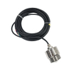 JBRD-800SW无线雷达水位监视器|准确性0.1 mm |范围0-65 m |水文/环境监测