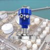 JBRD-800CD-GWHIGH温度蓝牙级传感器| ptfe天线| 220°C中温度|水泥窑无线监测系统