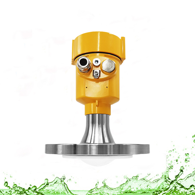 JBRD-800FD-P高精度水位传感器雷达式液位传感器雷达液位传感器