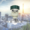 JBRD-800CD雷达电平升发射器用于储罐水平测量| 80GHz高频| 0-120m范围| ±1mm的精度