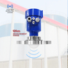 JBRD-800CD 非接触式雷达液位传感器，不锈钢/铝外壳，适用于油罐和水泥仓