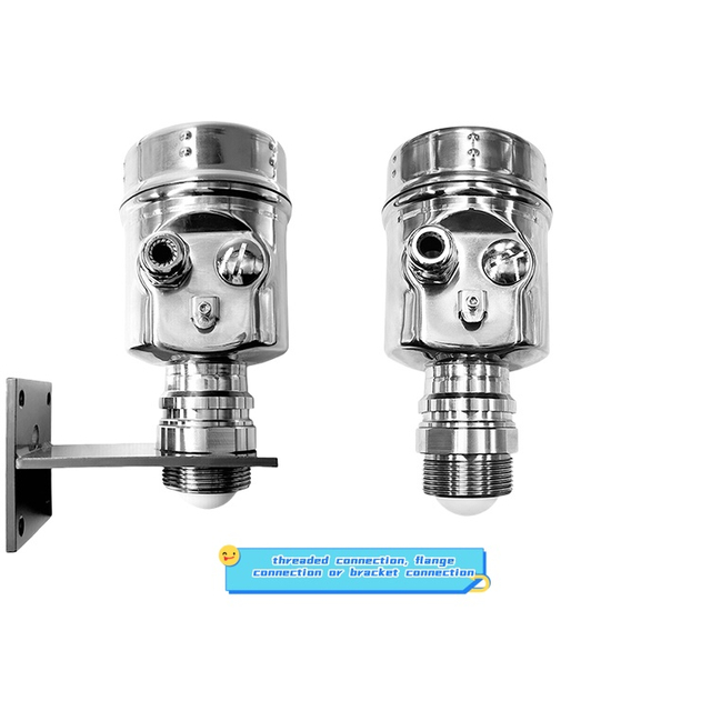 JBRD-800CX传统的小型牛奶水箱水平测量雷达级传感器