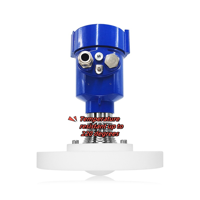 JBRD-800FD-FP PTFE液位传感器非接触式液位传感器锅炉水液位传感器